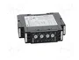 OMRON K8AK-AW1 Relé de monitorización de corriente 100-240VAC