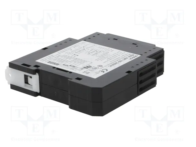 OMRON K8AK-AW1 Relé de monitorización de corriente 100-240VAC