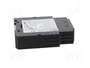 OMRON K8AK-AW1 Relé de monitorización de corriente 100-240VAC