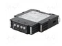 OMRON K8AK-AW1 Relé de monitorización de corriente 100-240VAC