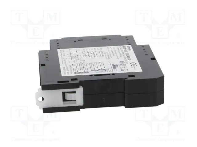 OMRON K8AK-AW1 Relé de monitorización de corriente 100-240VAC