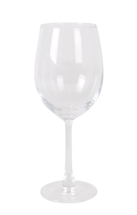 La Mediterranea Copa de Vino Tempo 46 cl (24 Unidades) de Vidrio