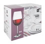 La Mediterranea Copa de Vino Tempo 46 cl (24 Unidades) de Vidrio