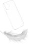 eSTUFF INFINITE VIENNA Funda TPU 100% Reciclado para iPhone 16 Plus - Transparente