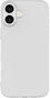 eSTUFF INFINITE VIENNA Funda TPU 100% Reciclado para iPhone 16 Plus - Transparente