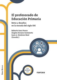 El profesorado de educación primaria, Robert Sanz Ponce - Narcea