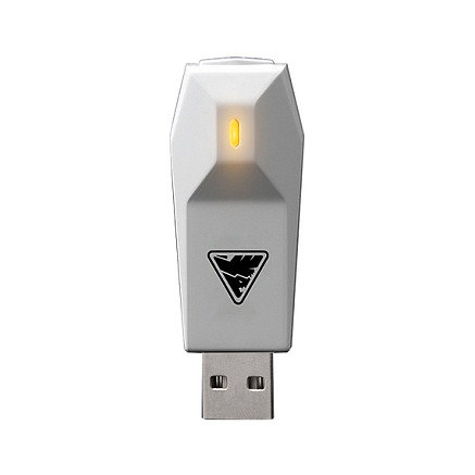 Dragonshock Nova-Sync Adaptador Universal Blanco Dragonshock Nova-Sync Adaptador Universal Blanco