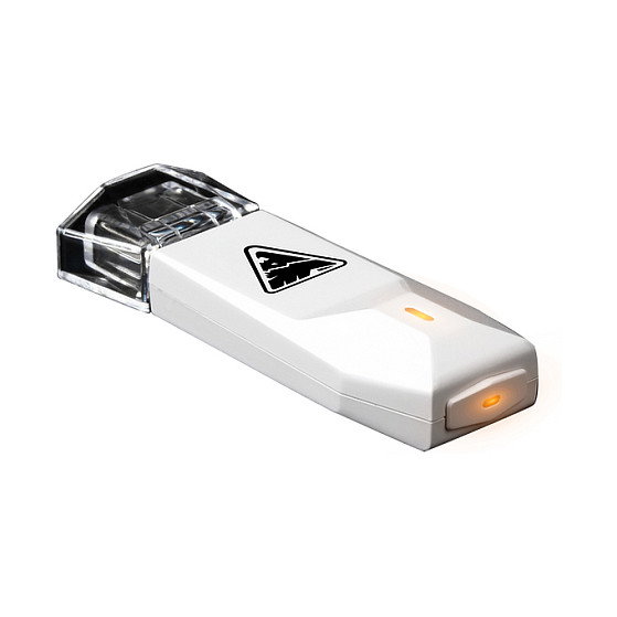 Dragonshock Adaptador Universal Nova Sync Inalámbrico para Nintendo Switch, PS4, PS5, Xbox Series y PC - Blanco Dragonshock Adaptador Universal Nova Sync Inalámbrico para Nintendo Switch, PS4, PS5, Xbox Series y PC - Blanco