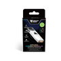 Dragonshock Nova-Sync Adaptador Universal Blanco