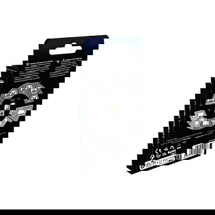 Dragonshock Adaptador Universal Nova Sync Inalámbrico para Nintendo Switch, PS4, PS5, Xbox Series y PC - Blanco Dragonshock Adaptador Universal Nova Sync Inalámbrico para Nintendo Switch, PS4, PS5, Xbox Series y PC - Blanco