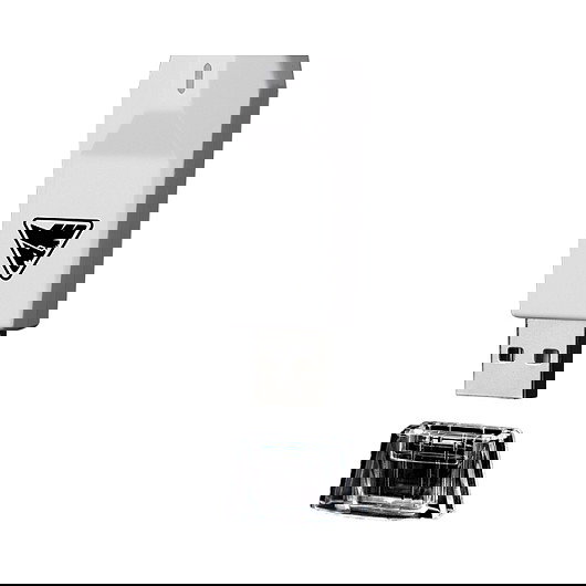 Dragonshock Adaptador Universal Nova Sync Inalámbrico para Nintendo Switch, PS4, PS5, Xbox Series y PC - Blanco Dragonshock Adaptador Universal Nova Sync Inalámbrico para Nintendo Switch, PS4, PS5, Xbox Series y PC - Blanco