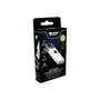 Dragonshock Nova-Sync Adaptador Universal Blanco