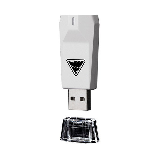 Dragonshock Nova-Sync Adaptador Universal Blanco Dragonshock Nova-Sync Adaptador Universal Blanco