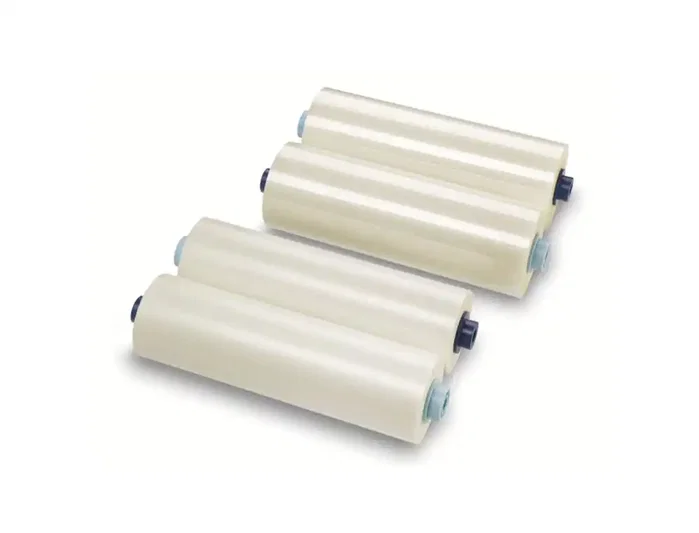 Gbc Repuesto Bobina para Plastificadora 635 mm x 75 m Mandril 25c (2 Unidades) Gbc Repuesto Bobina para Plastificadora 635 mm x 75 m Mandril 25c (2 Unidades)