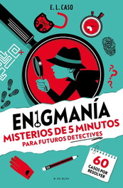 Enigmanía, E.Z. Case - B DE BLOK