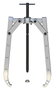 Extractor Hidráulico Forza 435X540 Parte Mecánica