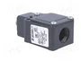 PIZZATO ELETTRICA FC 310 Interruptor de fin de carrera NO + NC IP67