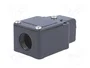 PIZZATO ELETTRICA FC 310 Interruptor de fin de carrera NO + NC IP67