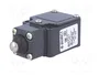 PIZZATO ELETTRICA FC 310 Interruptor de fin de carrera NO + NC IP67
