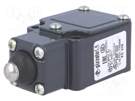PIZZATO ELETTRICA FC 310 Interruptor de fin de carrera NO + NC IP67