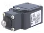PIZZATO ELETTRICA FC 310 Interruptor de fin de carrera NO + NC IP67