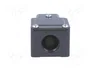 PIZZATO ELETTRICA FC 310 Interruptor de fin de carrera NO + NC IP67