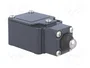 PIZZATO ELETTRICA FC 310 Interruptor de fin de carrera NO + NC IP67