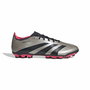 Botas de Fútbol para Adultos Adidas Predator League 2g Gris oscuro