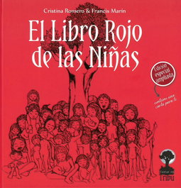 CONTAR EN TRIBU, El libro rojo de las niñas