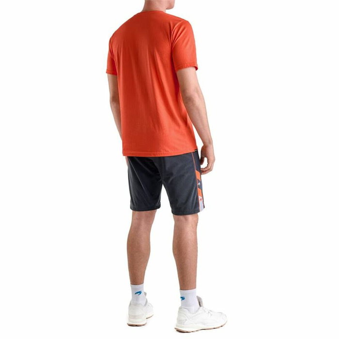 Camiseta de Manga Corta Hombre Astore Maxi Naranja Oscuro Camiseta de Manga Corta Hombre Astore Maxi Naranja Oscuro