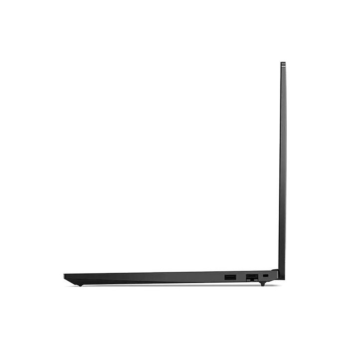 Lenovo ThinkPad E16 G2 - Portátil 16" FHD, Intel Core Ultra 7 155H, 32GB RAM, 1TB SSD, Windows 11 Pro (21MA003RGE) Lenovo ThinkPad E16 G2 - Portátil 16" FHD, Intel Core Ultra 7 155H, 32GB RAM, 1TB SSD, Windows 11 Pro (21MA003RGE)