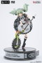 Zenless Zone Zero Estatua PVC 1/7 Corin Wickes 27 cm