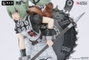 Zenless Zone Zero Estatua PVC 1/7 Corin Wickes 27 cm