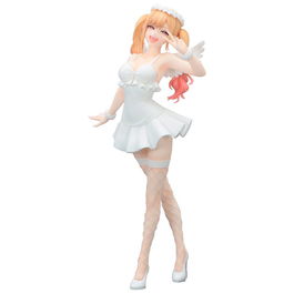 FURYU Figura BiCute Pure Marin Kitagawa My Dress-Up Darling 26cm PVC