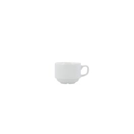 Taza Porcelana Serenity Hydrozero Bidasoa 9 cL