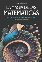 La magia de las matemáticas, Enrique Gracián - RBA