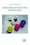 KRK EDICIONES, Animación sociocultural hospitalaria - Estudios y documentos
