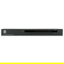 Level One KVM-3208 Switch KVM 8 Puertos PS/2-USB VGA 2048 x 1536 Montaje en Rack Negro
