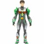 Gormiti Figura Articulada Scion con Proyector de Tierra Glen GRV054 de 27 cm
