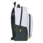 Safta Mochila Real Madrid Equipación 25/26 Adaptable a Carro