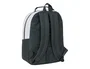 Safta Mochila Real Madrid Equipación 25/26 Adaptable a Carro