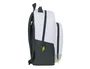 Safta Mochila Real Madrid Equipación 25/26 Adaptable a Carro