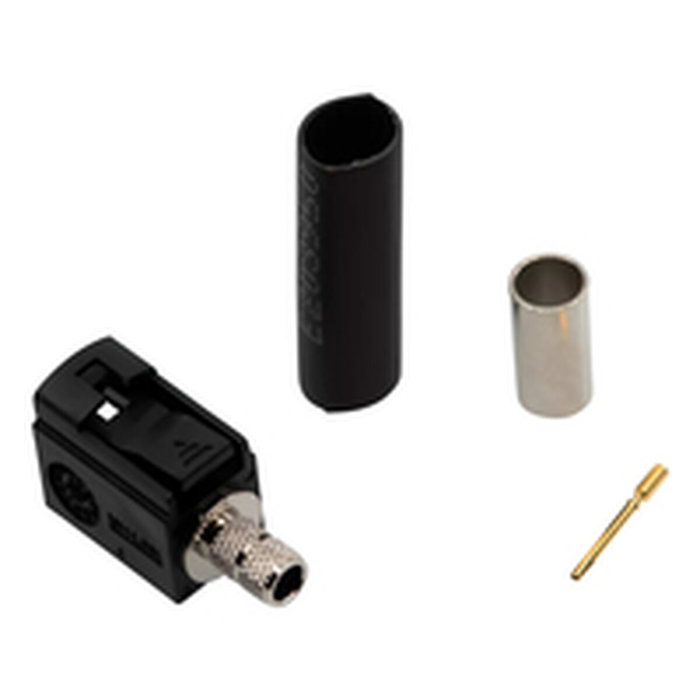 Axis Kit de conexiones TU6003 FAKRA CL2, 10 uds.