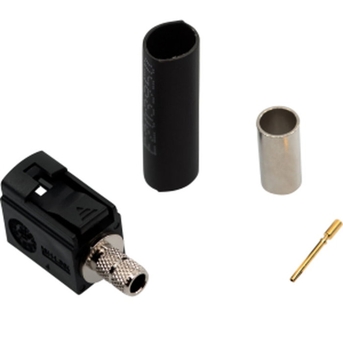 Axis Kit de conexiones TU6003 FAKRA CL2, 10 uds.