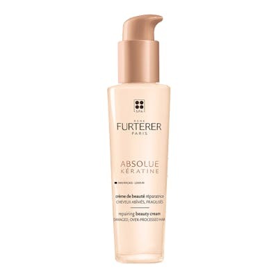 Rene Furterer Absolue Keratine Tratamiento en Crema Sin Enjuague 100 ml Rene Furterer Absolue Keratine Tratamiento en Crema Sin Enjuague 100 ml