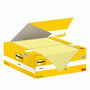 Post-It 7100317764 PACK 18+6 Blocs Notas Adhesivas 38x51mm Canary Yellow Papel 100 Hojas