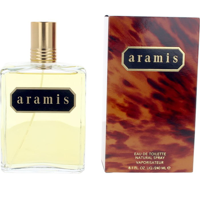 Aramis Eau de Toilette para Hombre 240 ml Vaporizador