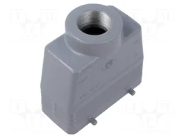 ILME Carcasa para conectores HDC tamaño 77.27