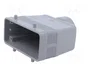 ILME Carcasa para conectores HDC tamaño 77.27