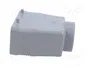 ILME Carcasa para conectores HDC tamaño 77.27